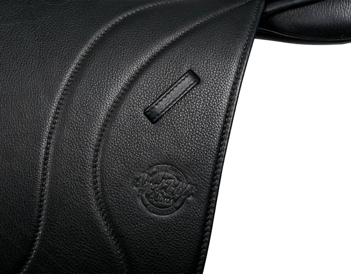 Syd Hill Regal GP Saddle - Active Equine