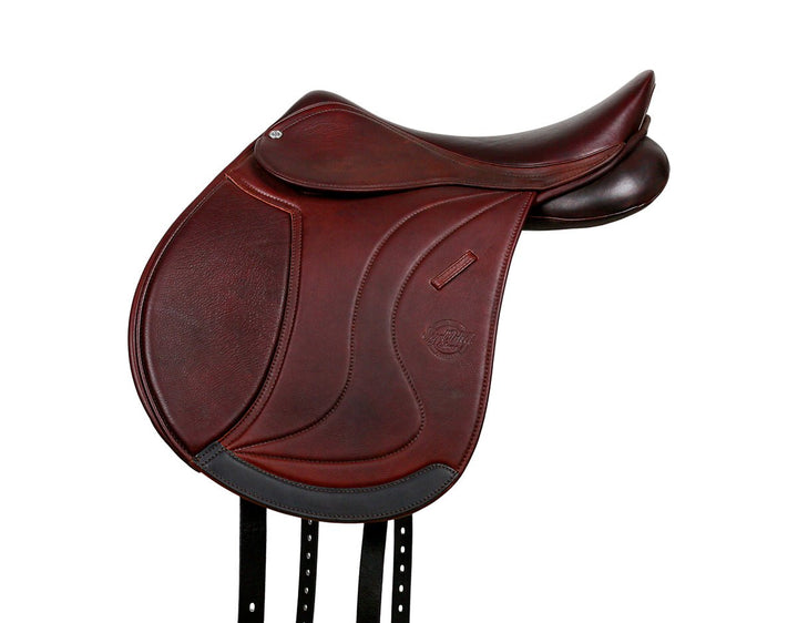 Syd Hill Regal GP Saddle - Active Equine