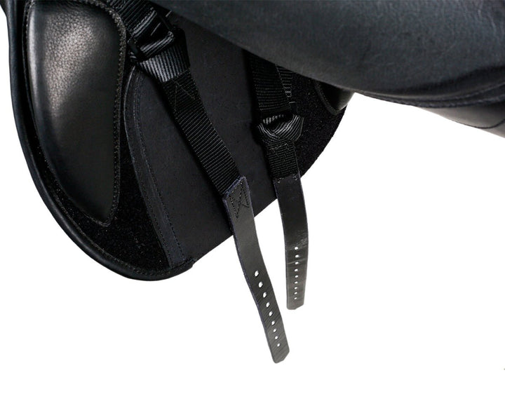 Syd Hill Regal GP Saddle - Active Equine