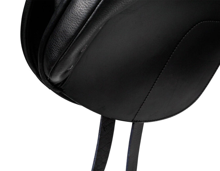 Syd Hill Regal GP Saddle - Active Equine