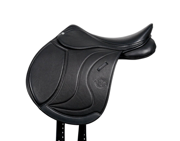 Syd Hill Regal GP Saddle - Active Equine