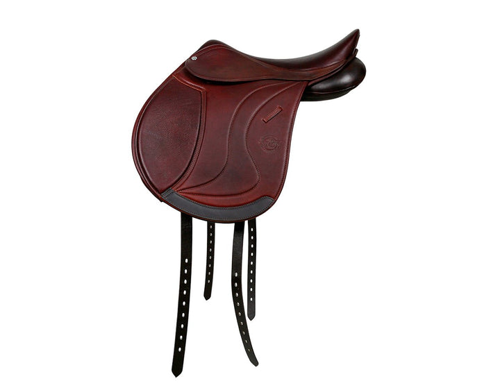 Syd Hill Regal GP Saddle - Active Equine