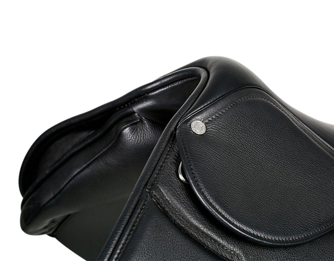 Syd Hill Regal GP Saddle - Active Equine