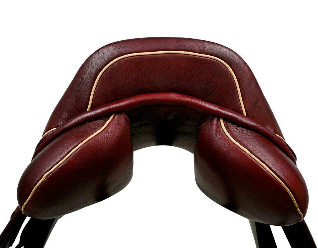 Syd Hill Regal Jump Saddle - Active Equine