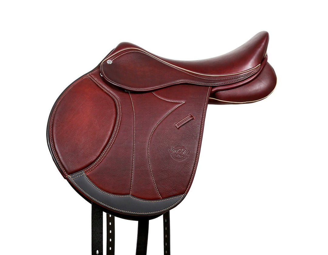 Syd Hill Regal Jump Saddle - Active Equine