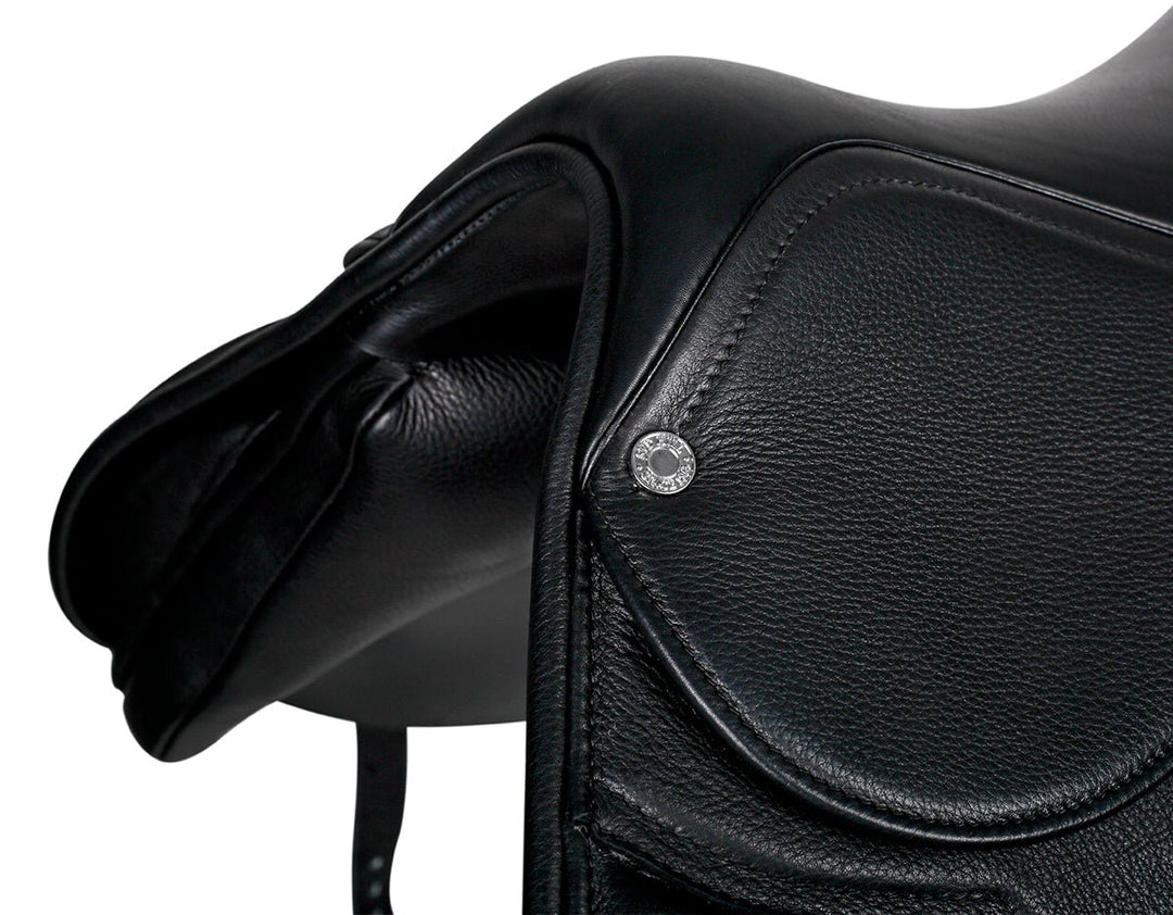 Syd Hill Regal Jump Saddle - Active Equine