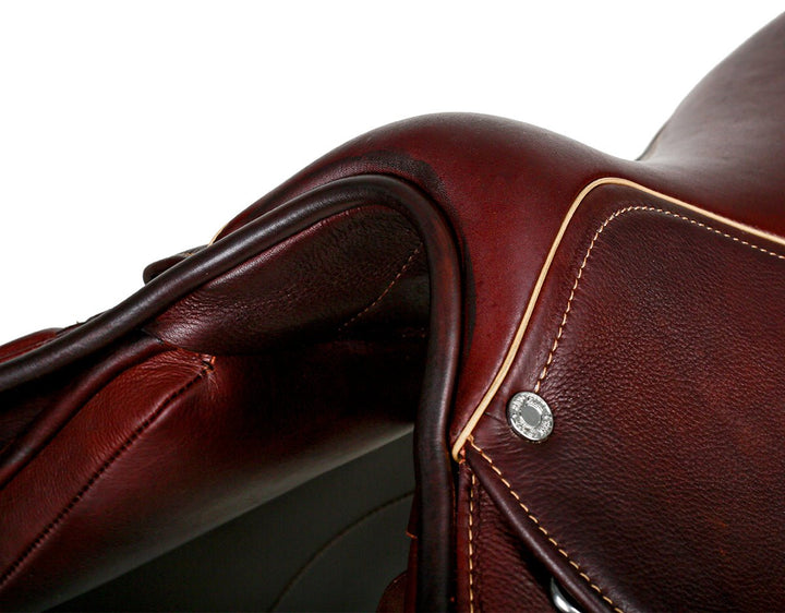 Syd Hill Regal Jump Saddle - Active Equine