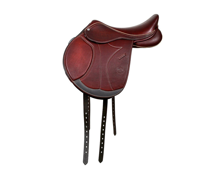 Syd Hill Regal Jump Saddle - Active Equine