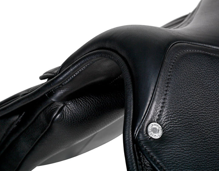 Syd Hill Regal Jump Saddle - Active Equine