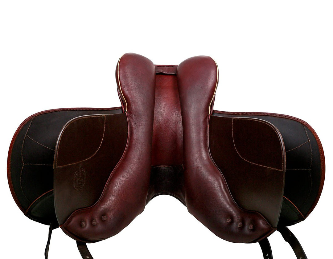 Syd Hill Regal Jump Saddle - Active Equine