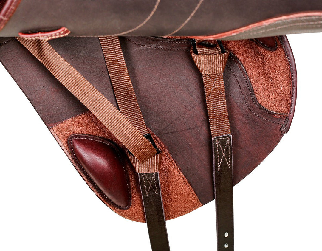 Syd Hill Regal Jump Saddle - Active Equine