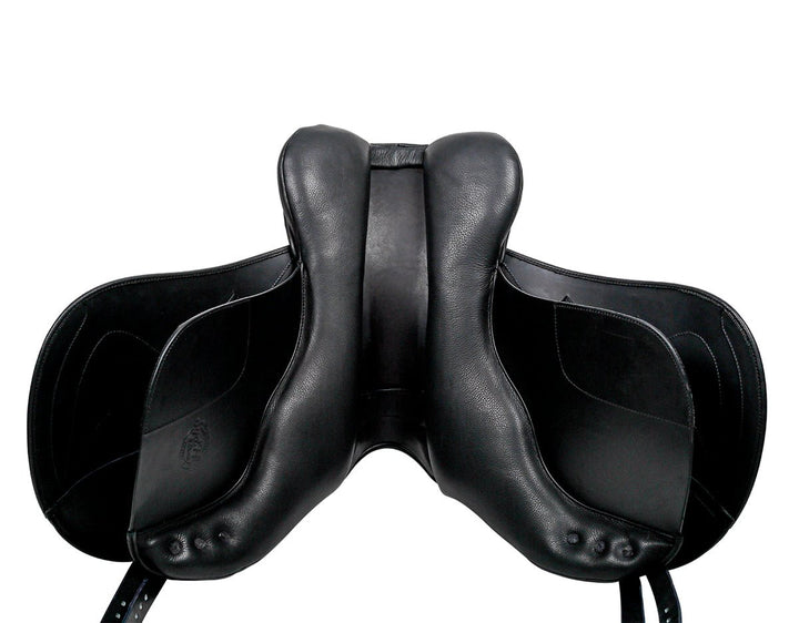 Syd Hill Regal Jump Saddle - Active Equine