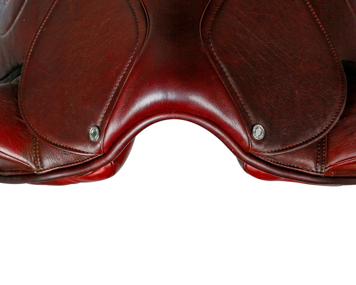 Syd Hill Regal Mono Dressage Saddle - Active Equine