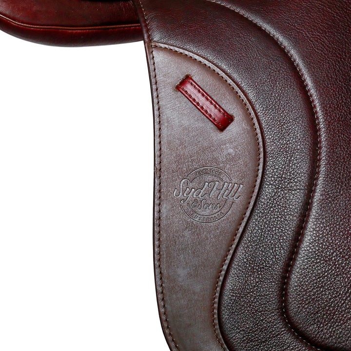 Syd Hill Regal Mono Dressage Saddle - Active Equine