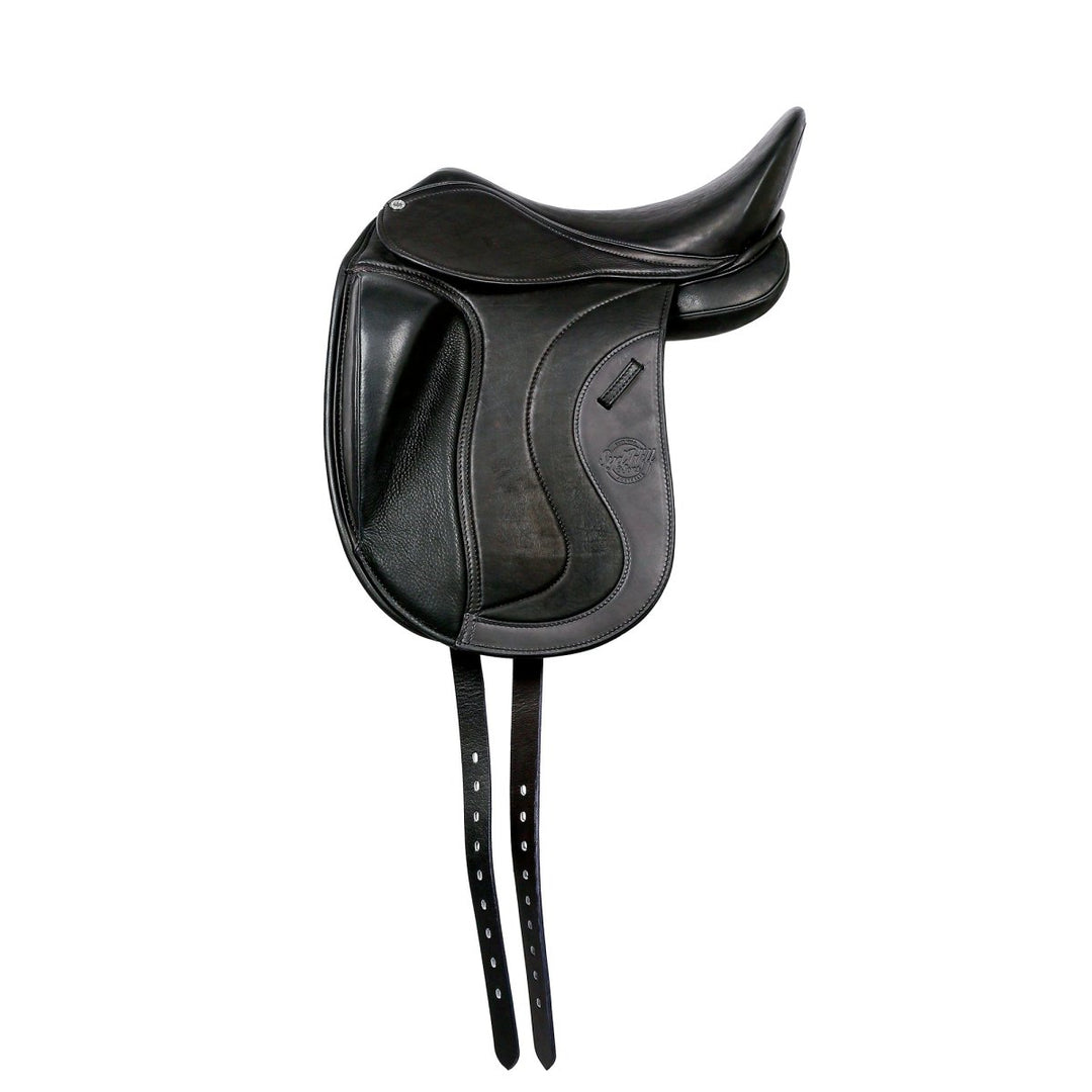 Syd Hill Regal Mono Dressage Saddle - Active Equine