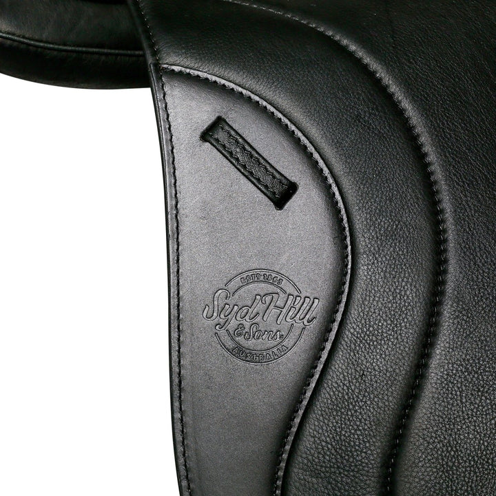 Syd Hill Regal Mono Dressage Saddle - Active Equine