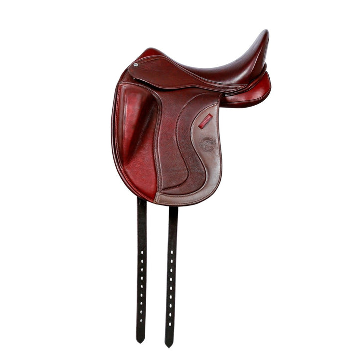 Syd Hill Regal Mono Dressage Saddle - Active Equine