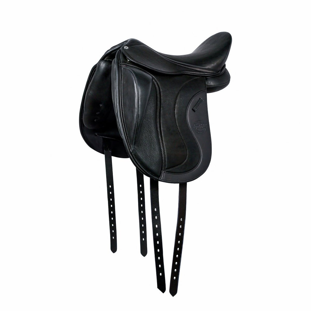 Syd Hill Regal Mono Dressage Saddle - Active Equine