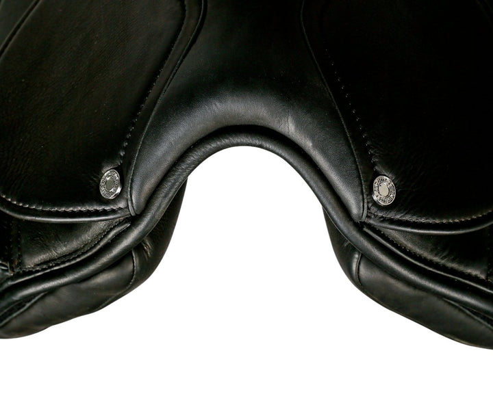 Syd Hill Regal Mono Dressage Saddle - Active Equine