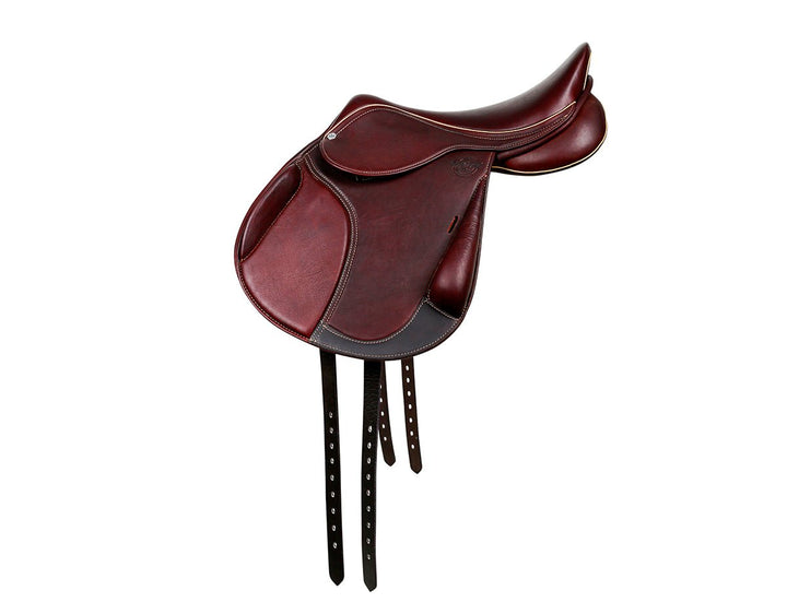 Syd Hill Regal Mono Jump Saddle - Active Equine