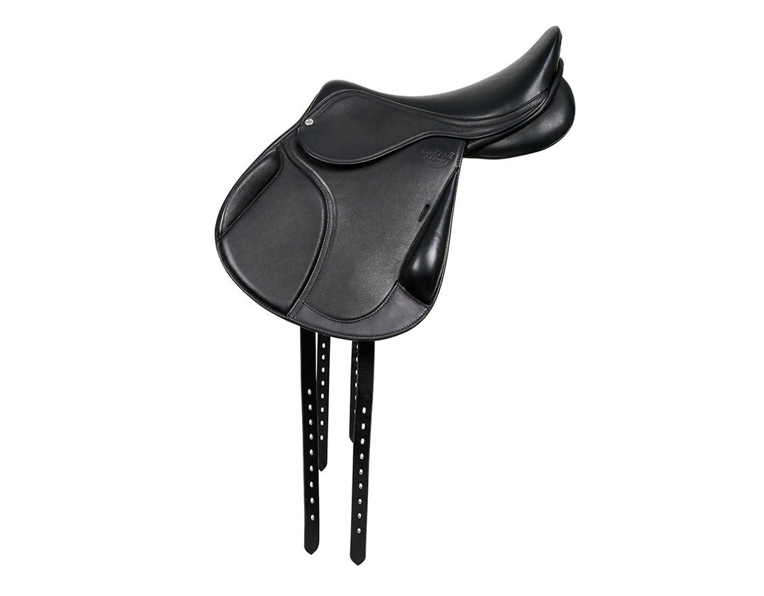 Syd Hill Regal Mono Jump Saddle - Active Equine