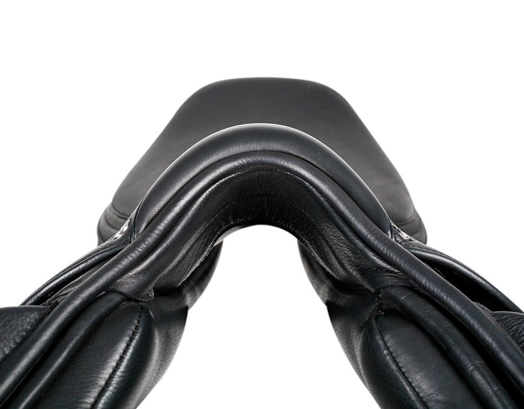 Syd Hill Regal Mono Jump Saddle - Active Equine