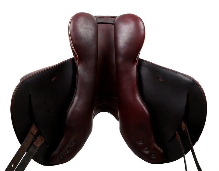 Syd Hill Regal Mono Jump Saddle - Active Equine