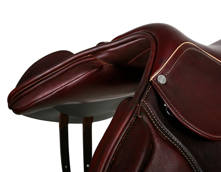 Syd Hill Regal Mono Jump Saddle - Active Equine