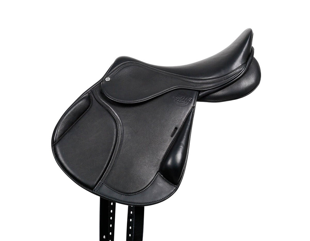 Syd Hill Regal Mono Jump Saddle - Active Equine