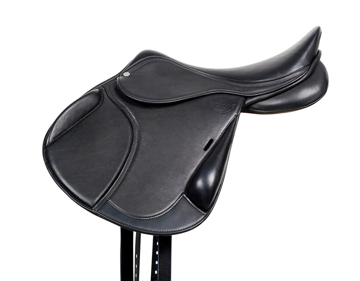 Syd Hill Regal Mono Jump Saddle - Active Equine