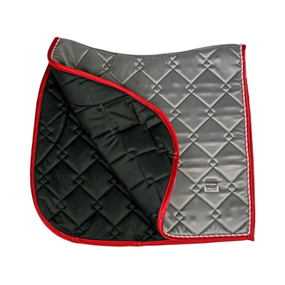 Syd Hill Satin Pad Dressage - Active Equine