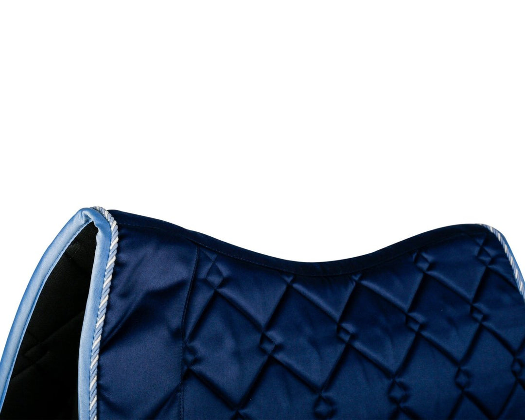 Syd Hill Satin Pad Dressage - Active Equine