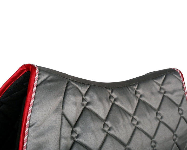 Syd Hill Satin Pad Dressage - Active Equine