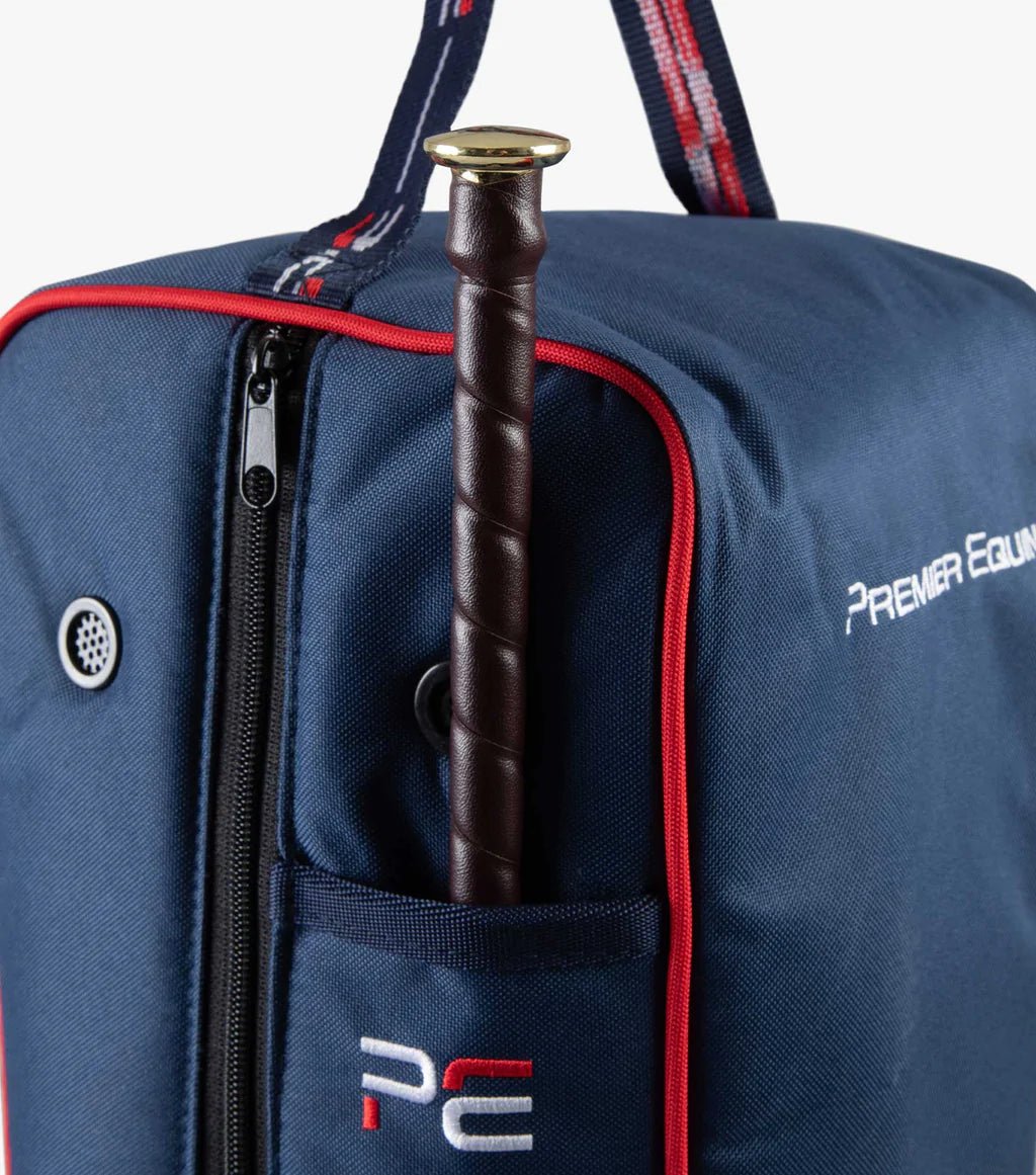 Tall Boot Storage Bag | Premier Equine - Active Equine