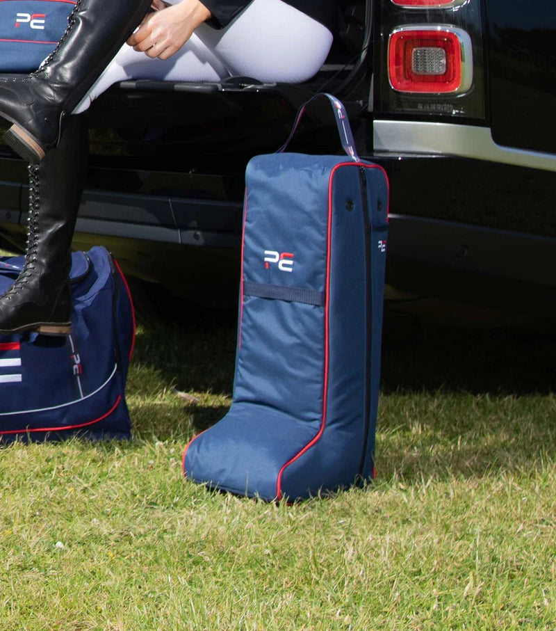 Tall Boot Storage Bag | Premier Equine - Active Equine