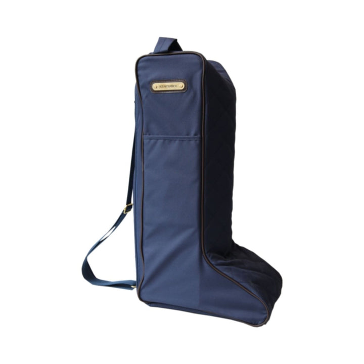 Tall Horse Riding Boot Bag (various colours) | Kentucky Horsewear - Active Equine