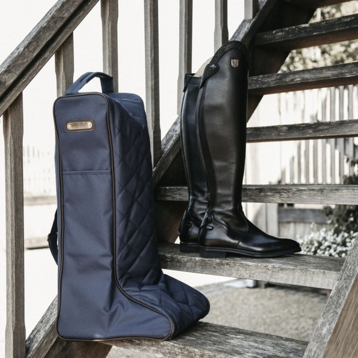 Tall Horse Riding Boot Bag (various colours) | Kentucky Horsewear - Active Equine