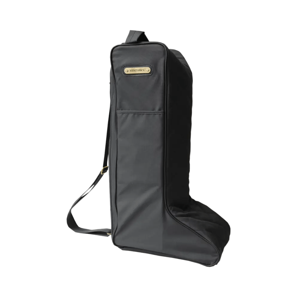 Tall Horse Riding Boot Bag (various colours) | Kentucky Horsewear - Active Equine