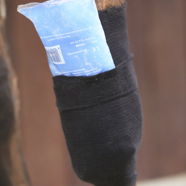 Tendon Grip Sock Equine Therapy | Kentucky Horsewear - Active Equine