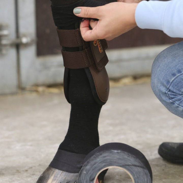 Tendon Grip Sock Equine Therapy | Kentucky Horsewear - Active Equine