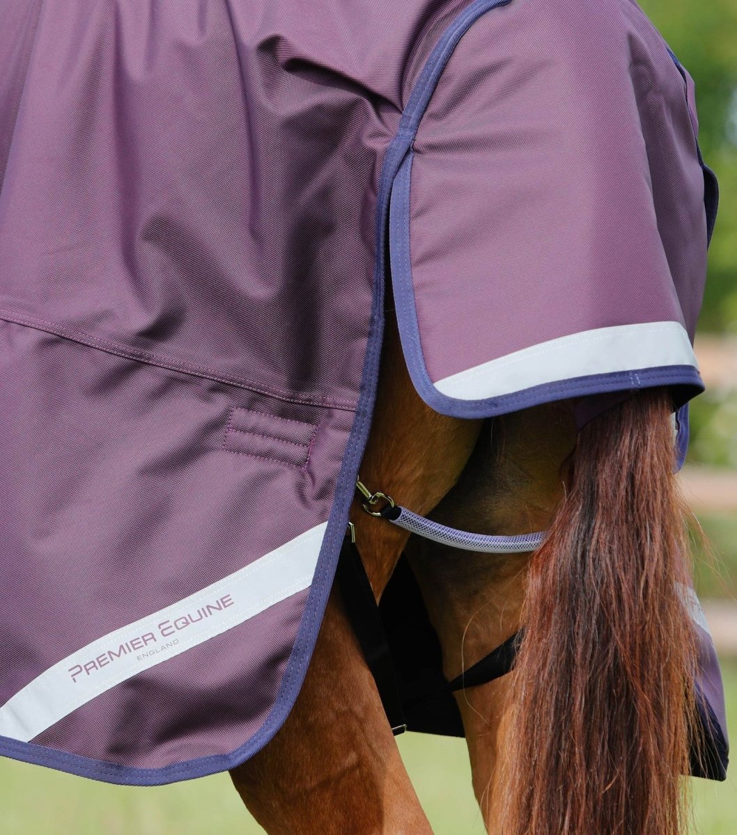 Titan 200g Original Turnout Rug | PEI - Active Equine