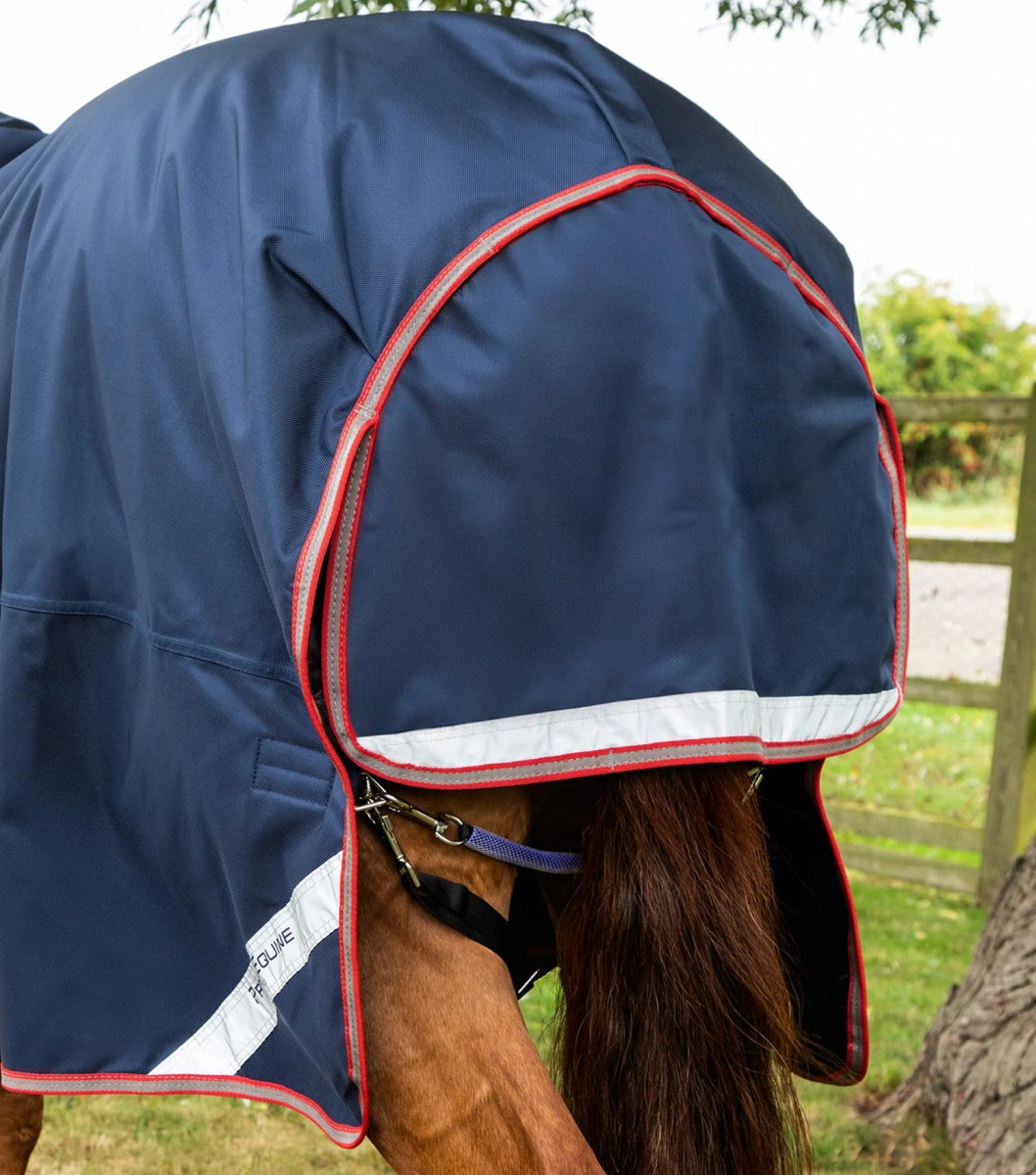 Titan Trio Complete 4 in 1 Turnout Rug | PEI - Active Equine