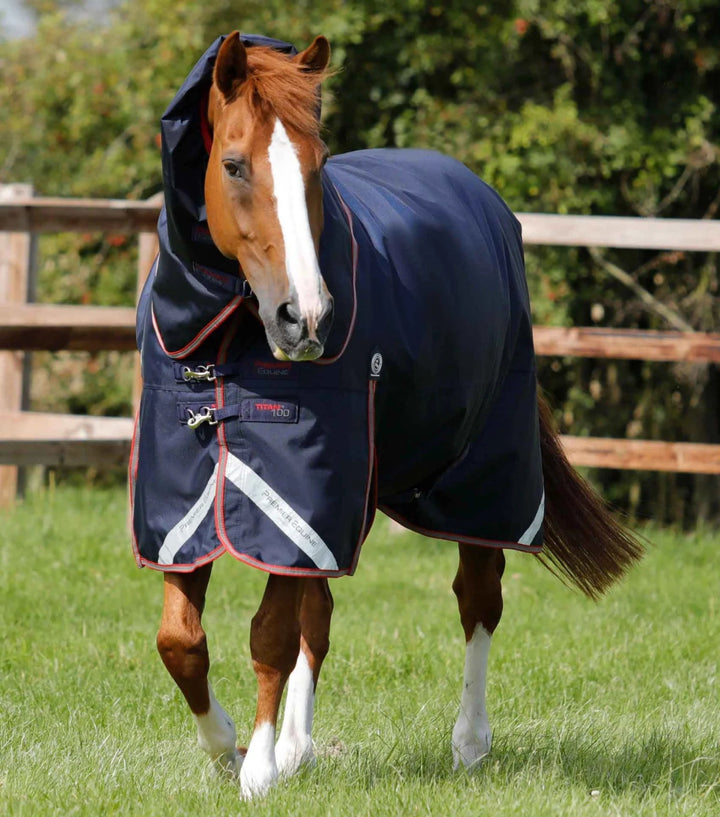 Titan Trio Complete 4 in 1 Turnout Rug | PEI - Active Equine