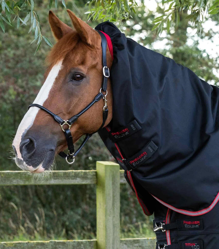 Titan Trio Complete 4 in 1 Turnout Rug | PEI - Active Equine