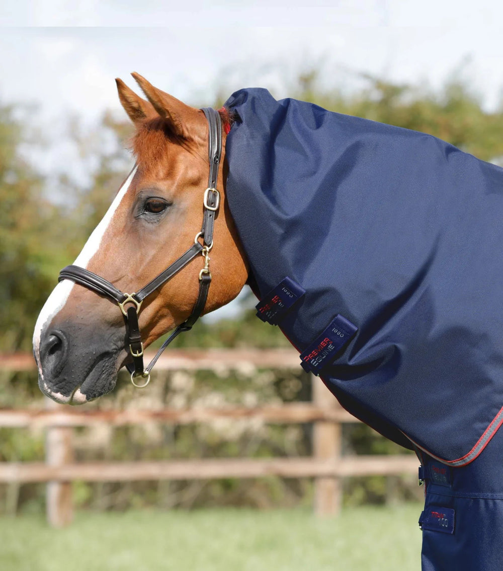 Titan Trio Complete 4 in 1 Turnout Rug | PEI - Active Equine