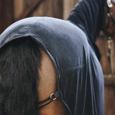 Towel Rug (horse dry rug) | Kentucky Horsewear - Active Equine