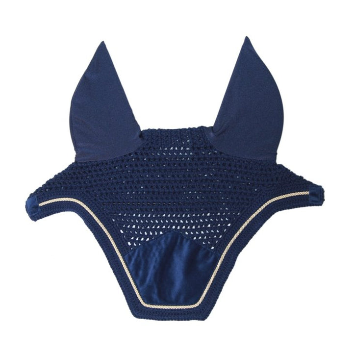 Velvet Fly Veil Basic | Kentucky Horsewear - Active Equine
