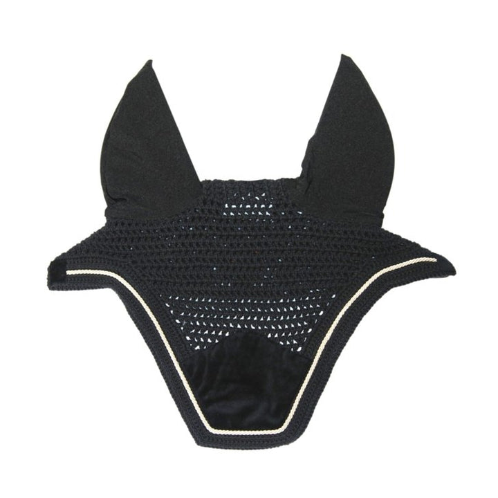 Velvet Fly Veil Basic | Kentucky Horsewear - Active Equine