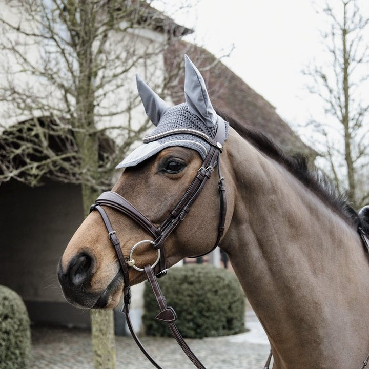 Horse Fly Veil Wellington | Kentucky Horsewear - Active Equine