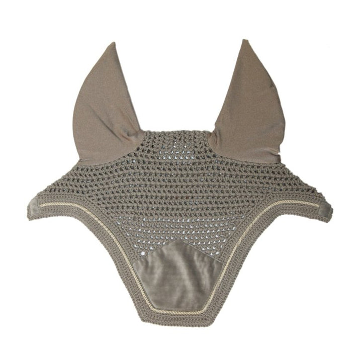 Velvet Fly Veil Basic | Kentucky Horsewear - Active Equine